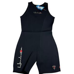 Women's Thermoprene 3mm Wetsuit - NWT - Size 14